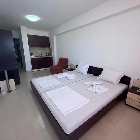 Guest House Kolev 2 - Free Parking And Wi Fi-3