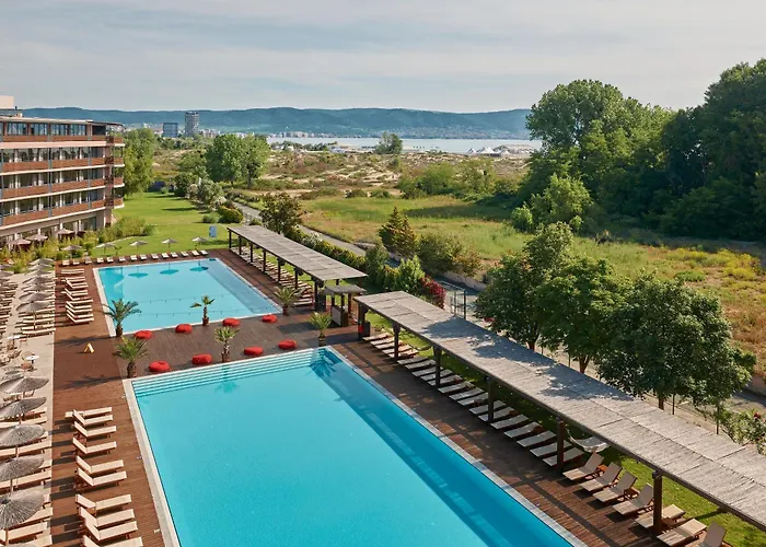 All inclusive resort Sunny Beach Club - Adults Only #Youthfulvibes